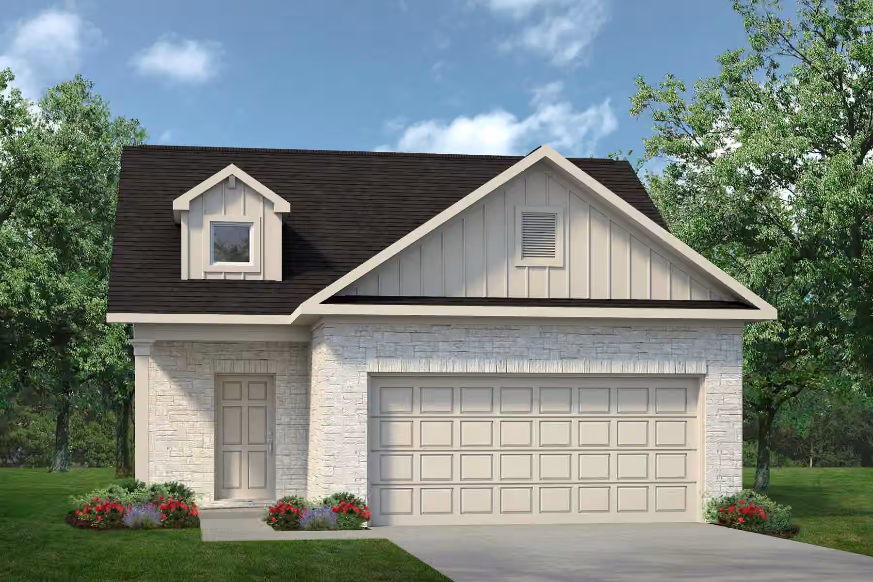 Photo of 15207 Black Scoter Court, Magnolia, TX