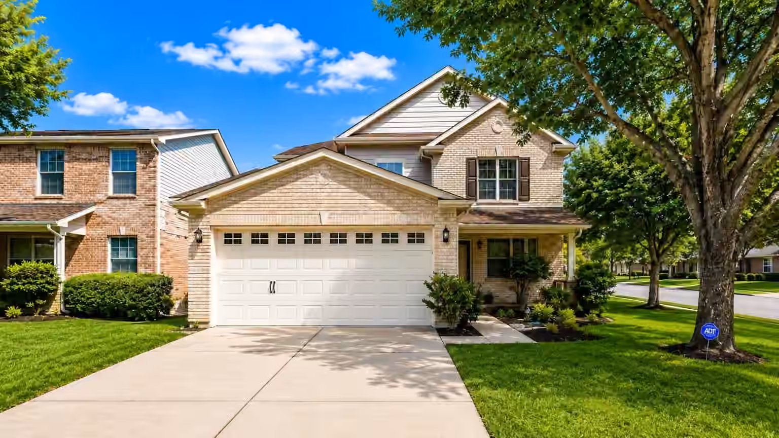 Photo of 18227 Fair Grange Lane, Cypress, TX 77433