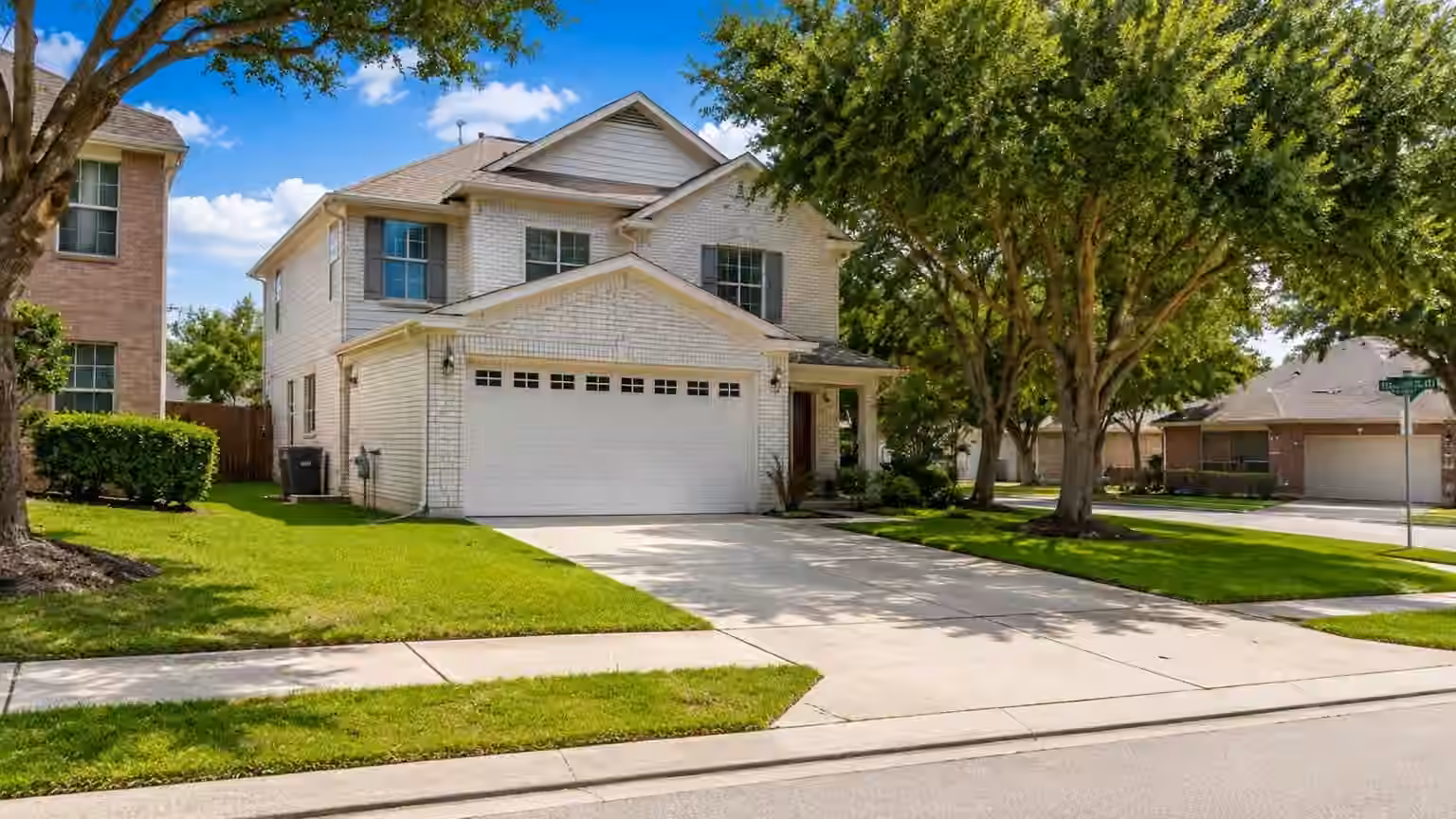 Photo 4 of 18227 Fair Grange Lane, Cypress, TX