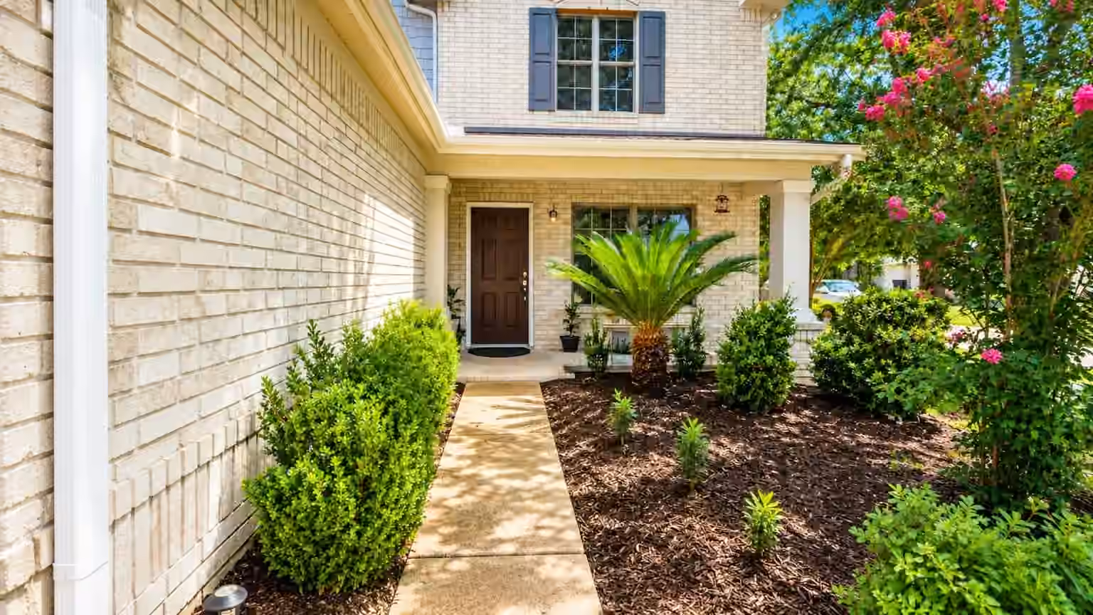Photo 5 of 18227 Fair Grange Lane, Cypress, TX