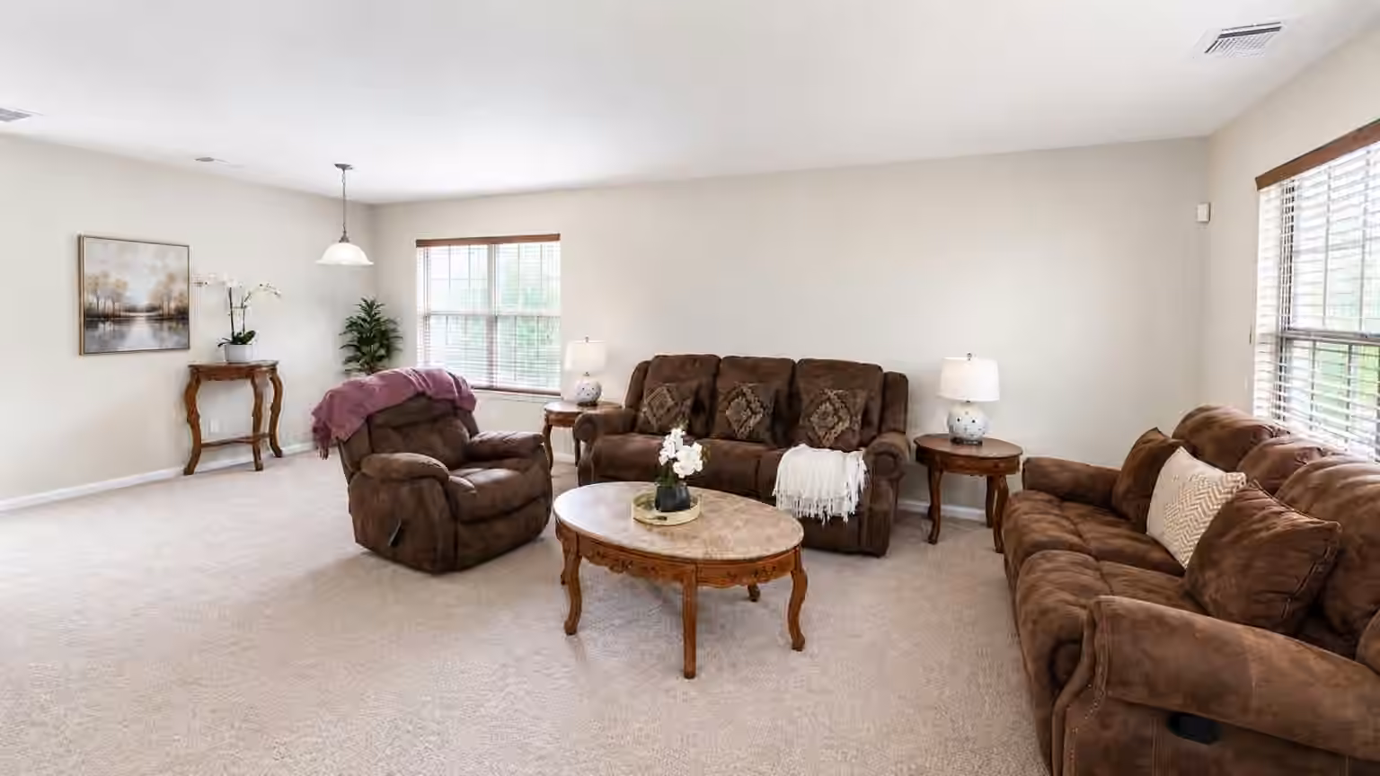 Photo 6 of 18227 Fair Grange Lane, Cypress, TX