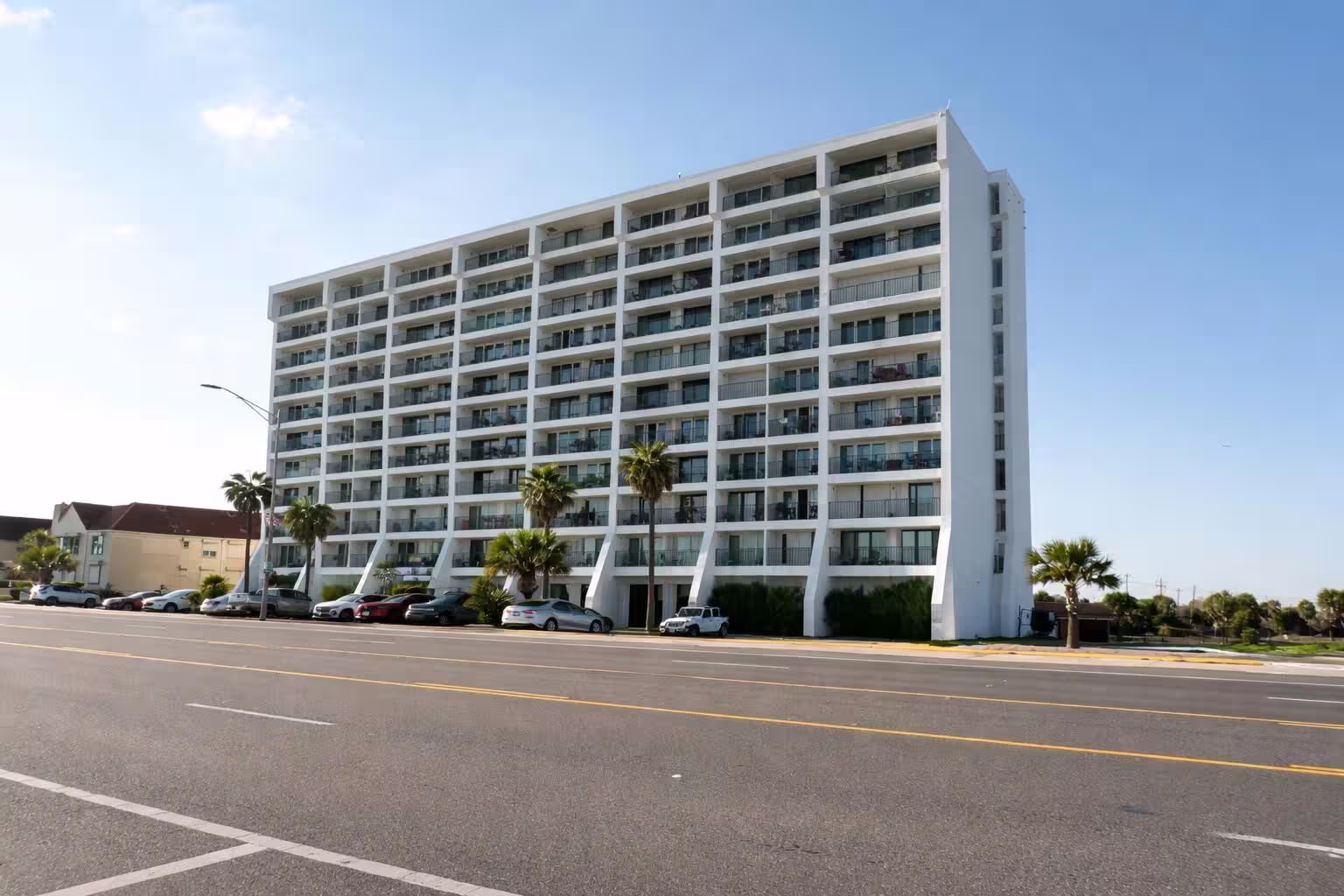Photo of 7310 Seawall Boulevard 1101, Galveston, TX