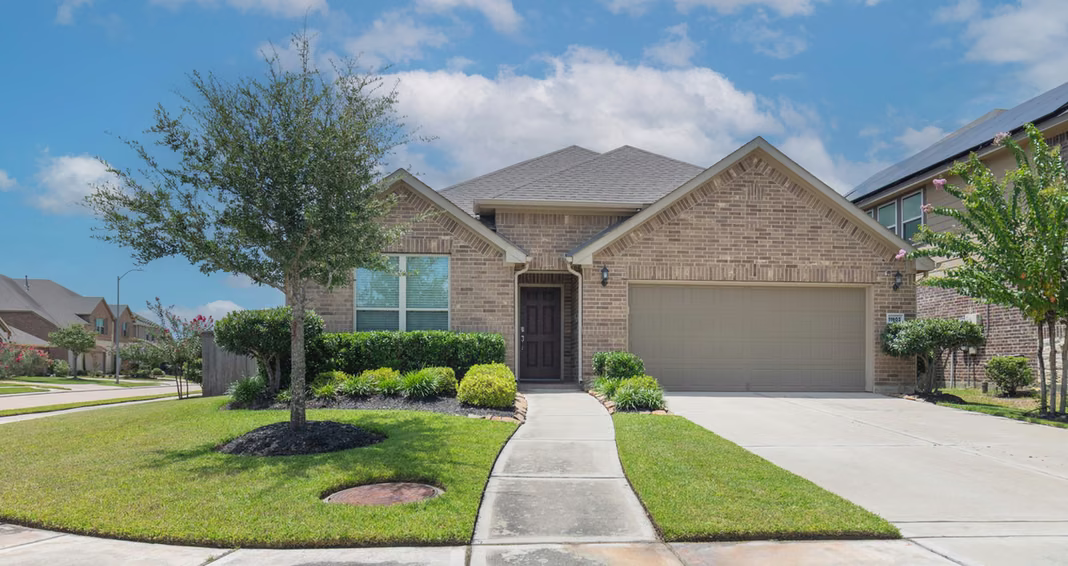 Photo of 11603 Winthrop River Trail, Richmond, TX
