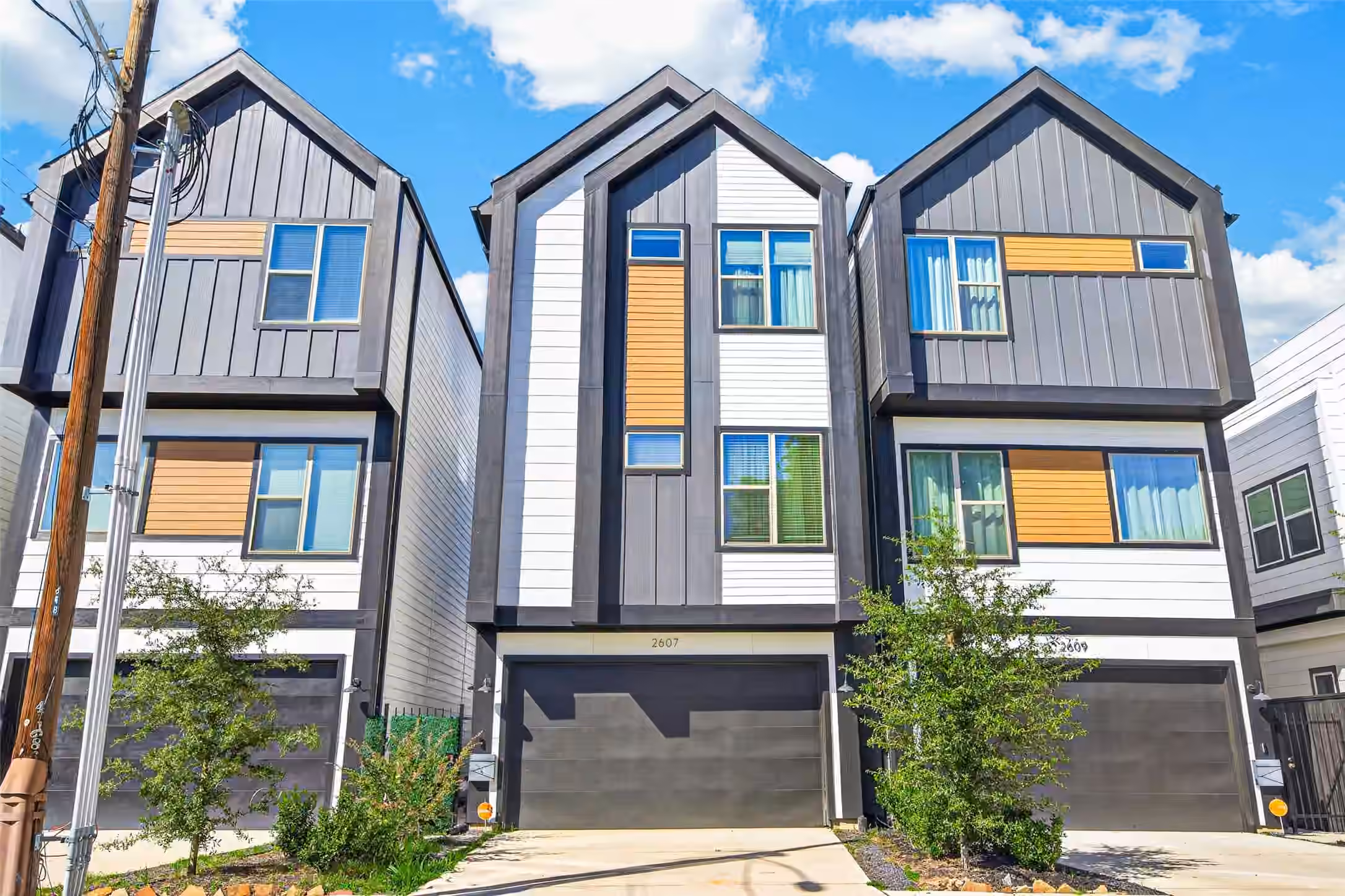 Photo of 2607 Drew Street, Houston, TX