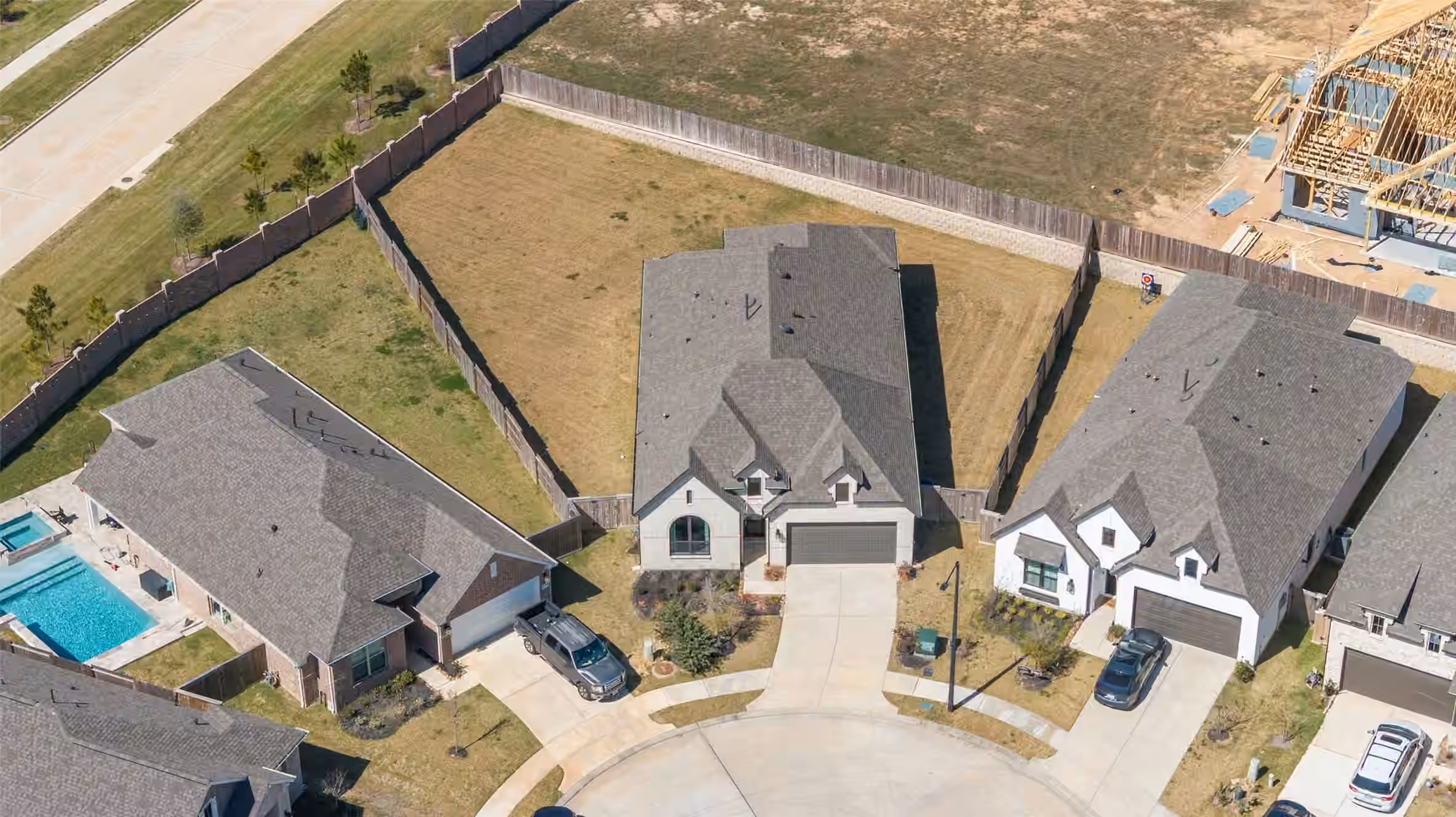 Photo 6 of 21350 Oakley Claremont Court, Magnolia, TX