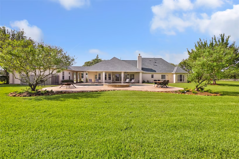 Photo 6 of 1030 Lillian Lane, Crosby, TX