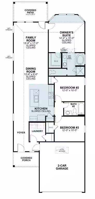 Photo 3 of 21686 Wave Hollow Drive, Cypress, TX