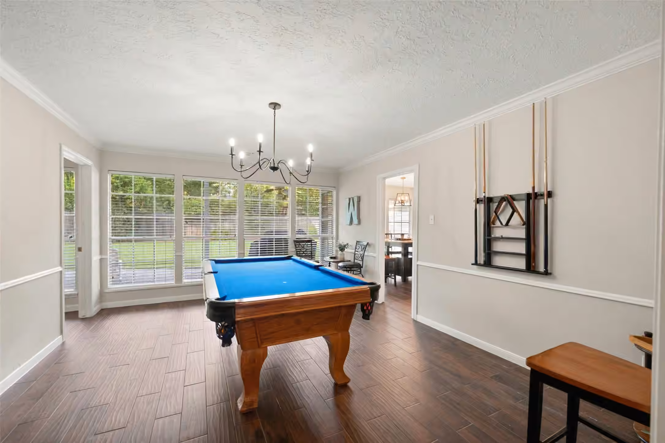 Photo 4 of 675 Stonewall Jackson Drive, Conroe, TX
