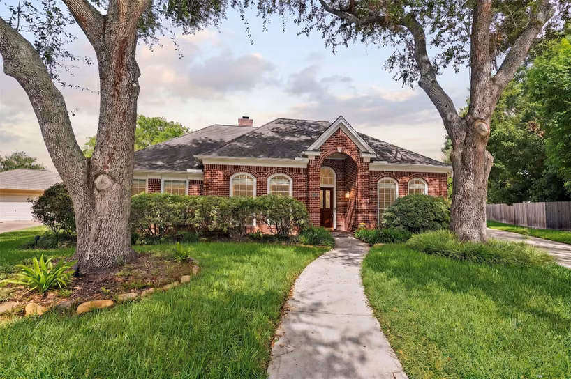 Photo of 4506 Lowerby Lane, Sugar Land, TX