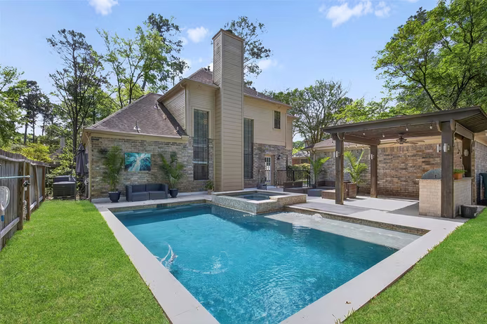 Photo of 14 Treestar Place, The Woodlands, TX