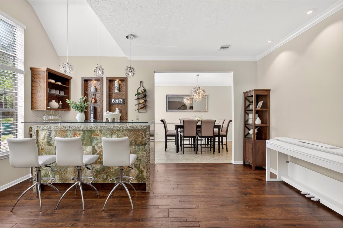Photo 5 of 14 Treestar Place, The Woodlands, TX
