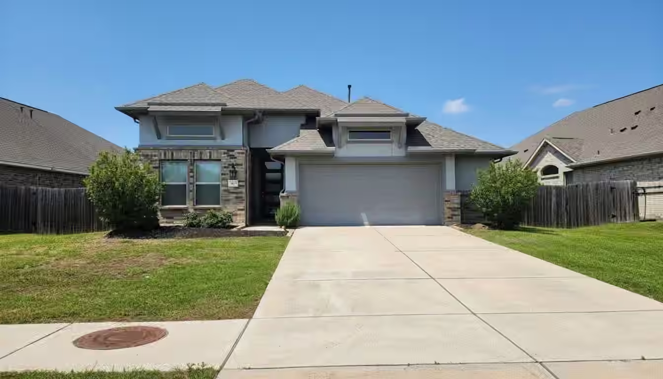 Photo of 1406 Munson Valley Road, Richmond, TX