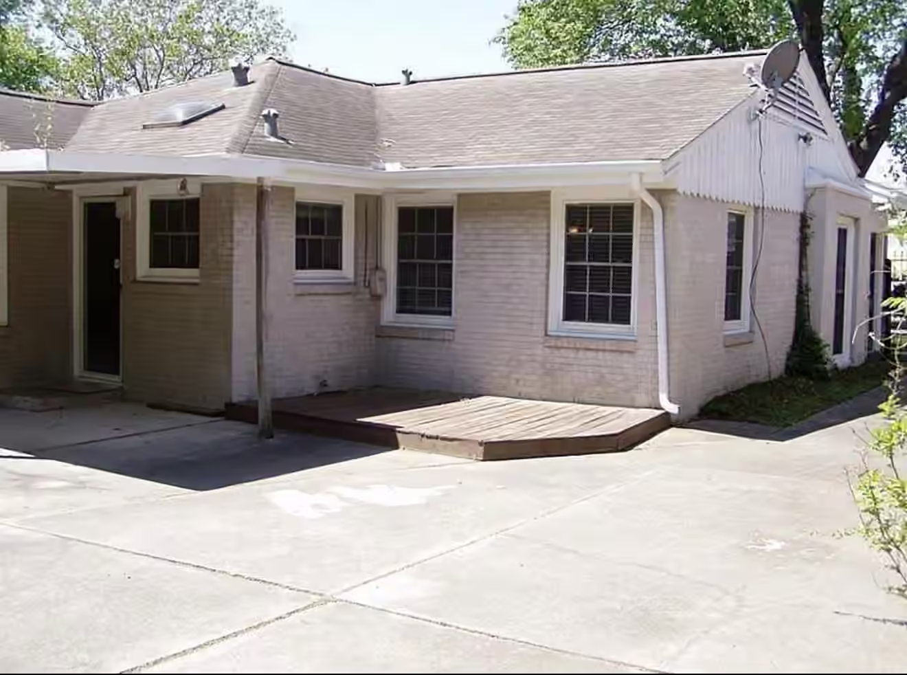 Photo 4 of 6203 S Rice Avenue, Bellaire, TX