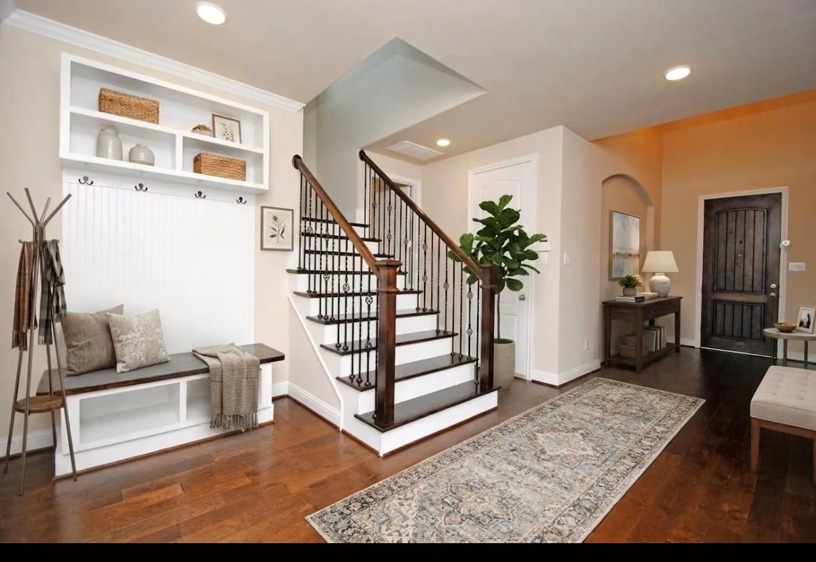 Photo 3 of 2300 Yaupon Park Lane, Manvel, TX