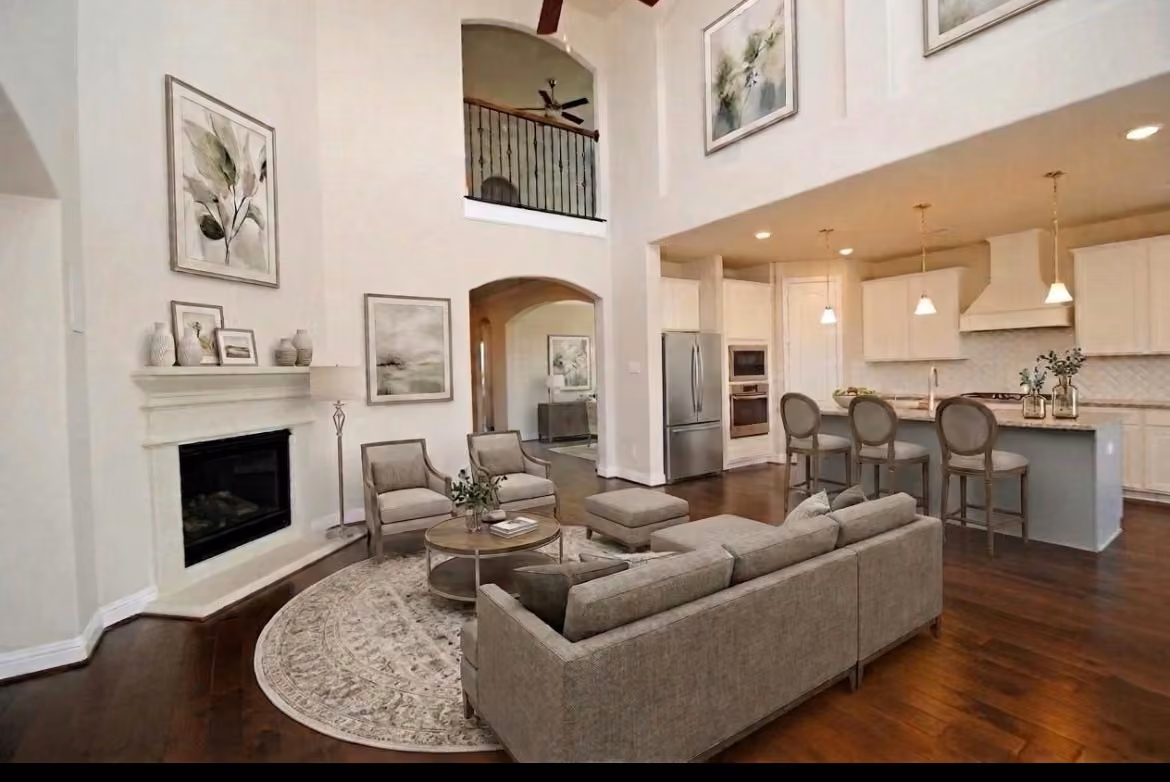 Photo 5 of 2300 Yaupon Park Lane, Manvel, TX
