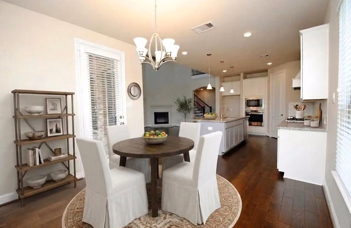 Photo 7 of 2300 Yaupon Park Lane, Manvel, TX