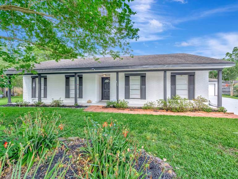 Photo of 1003 Richvale Lane, Houston, TX