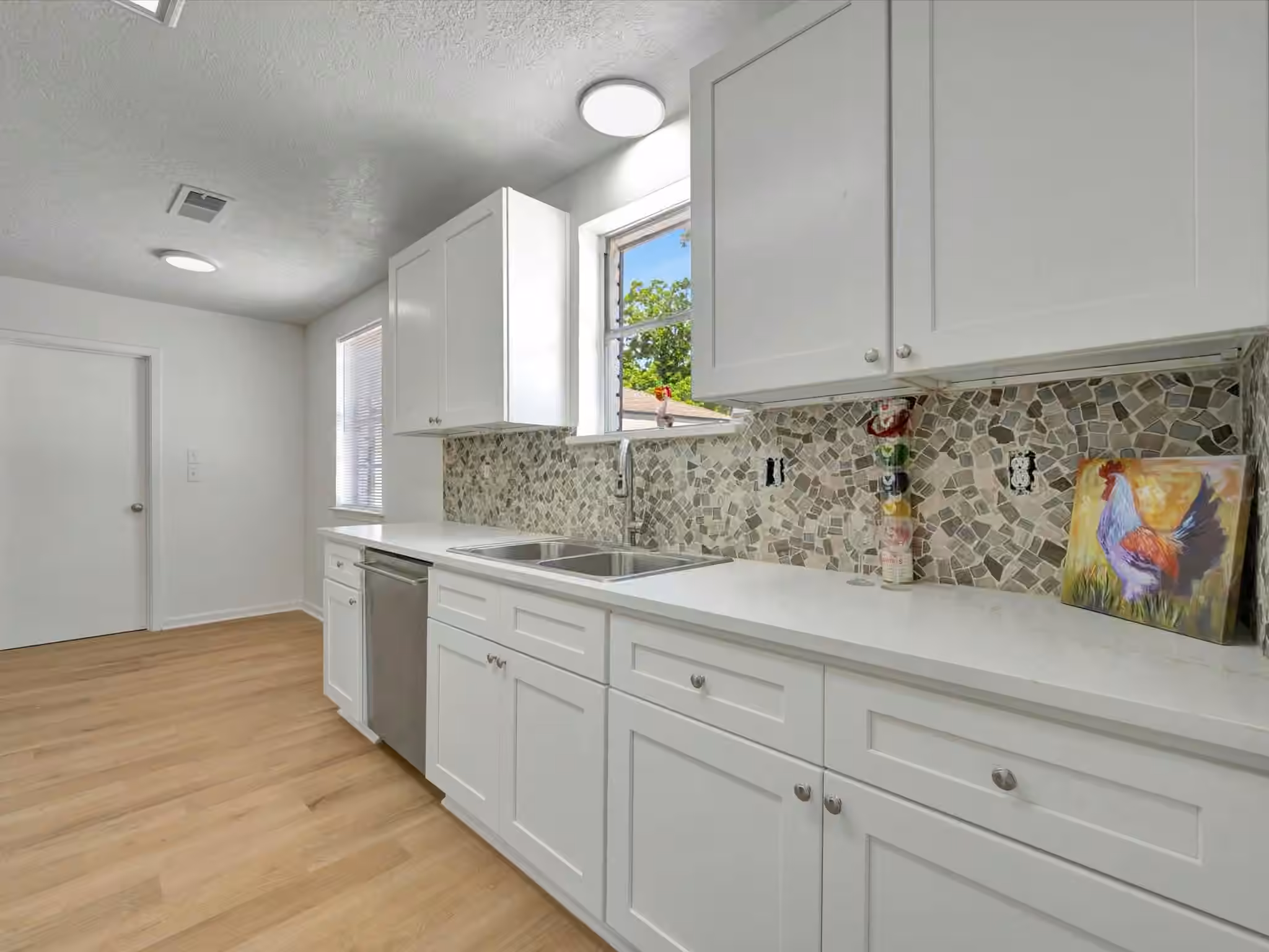 Photo 4 of 1003 Richvale Lane, Houston, TX