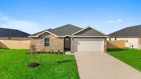 Photo of 1518 Shimmering Ocean Way, Iowa Colony, TX 77583
