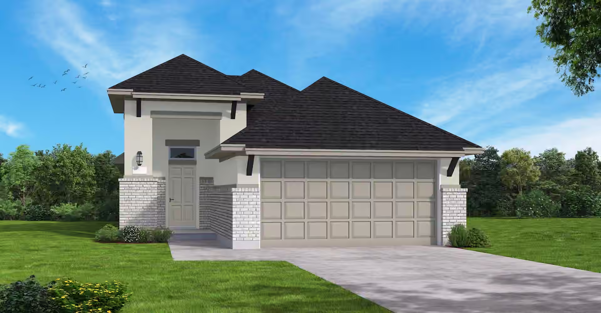 Photo of 12210 Steinhagen Lake Drive, Cypress, TX 77433