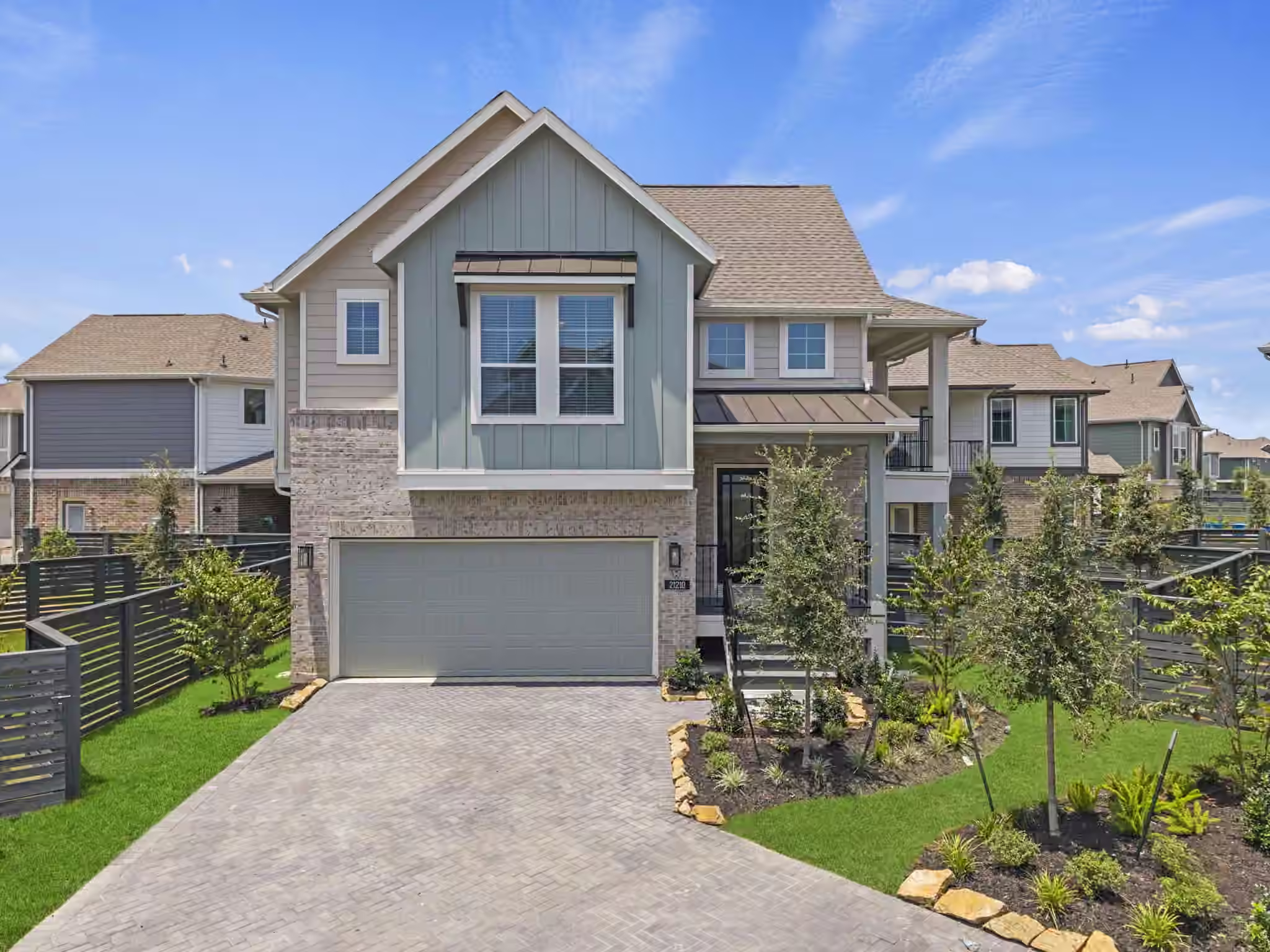 Photo of 21210 Creeping Bentgrass Drive, Cypress, TX 77433