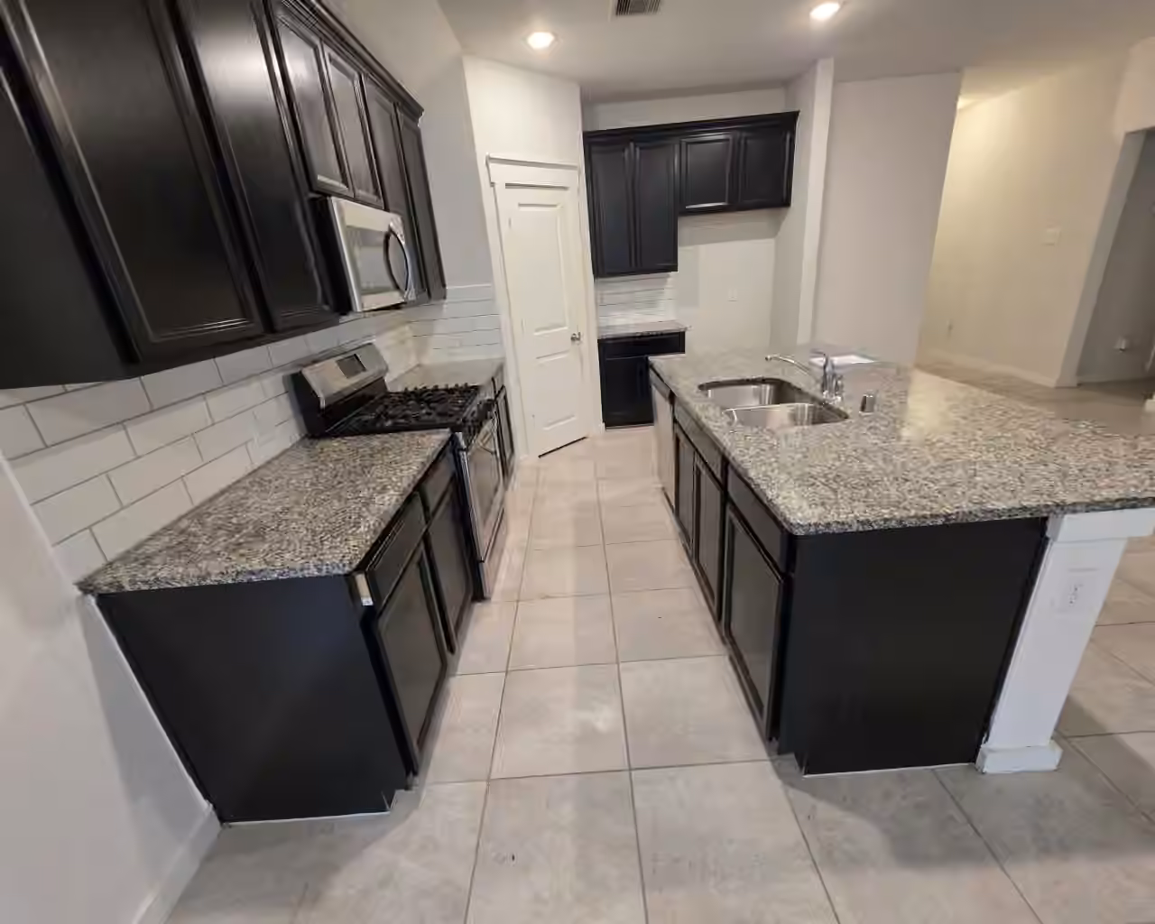 Photo 2 of 9222 Melmack Drive, Rosharon, TX