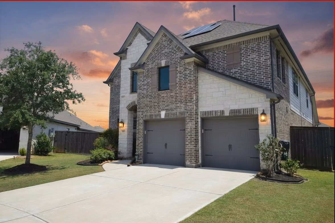 Photo of 2103 Germander Lane, Fulshear, TX