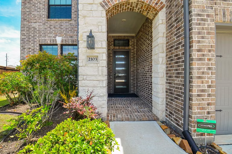 Photo 4 of 2103 Germander Lane, Fulshear, TX
