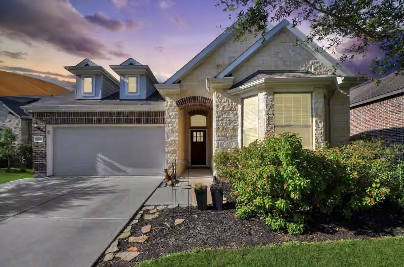 Photo of 1622 Mahan Drive, Richmond, TX 77406