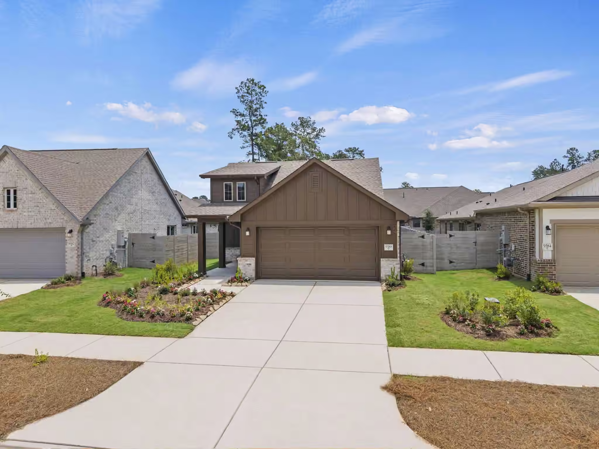 Photo 2 of 9388 Cordial Circle, Montgomery, TX