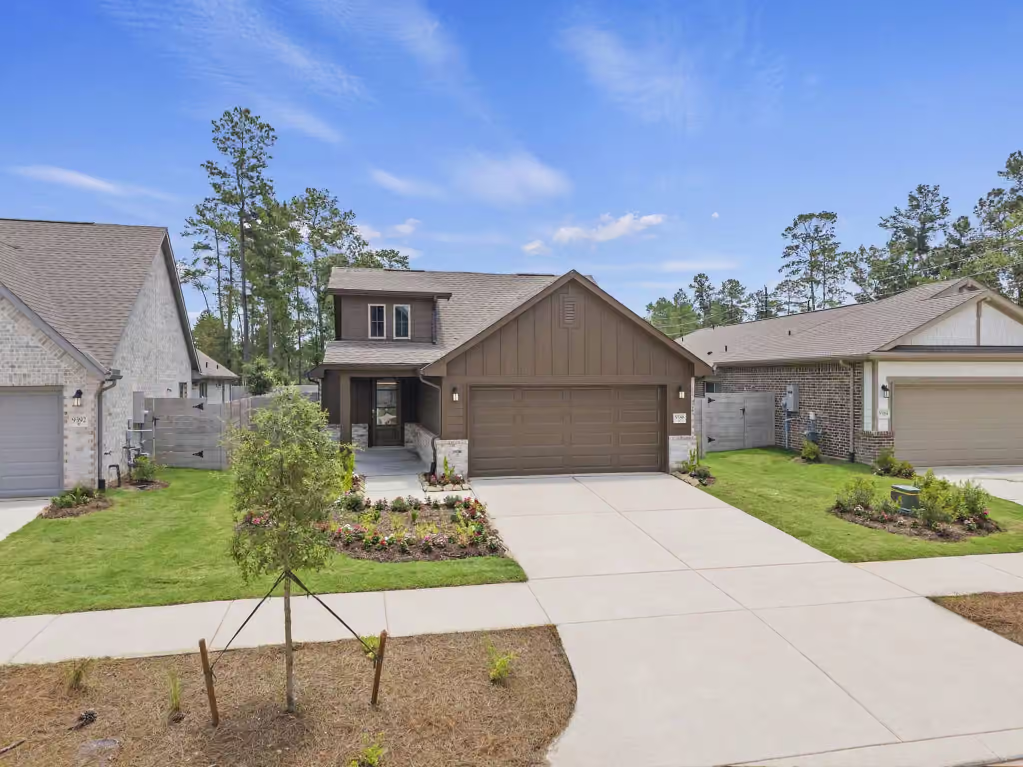 Photo 3 of 9388 Cordial Circle, Montgomery, TX
