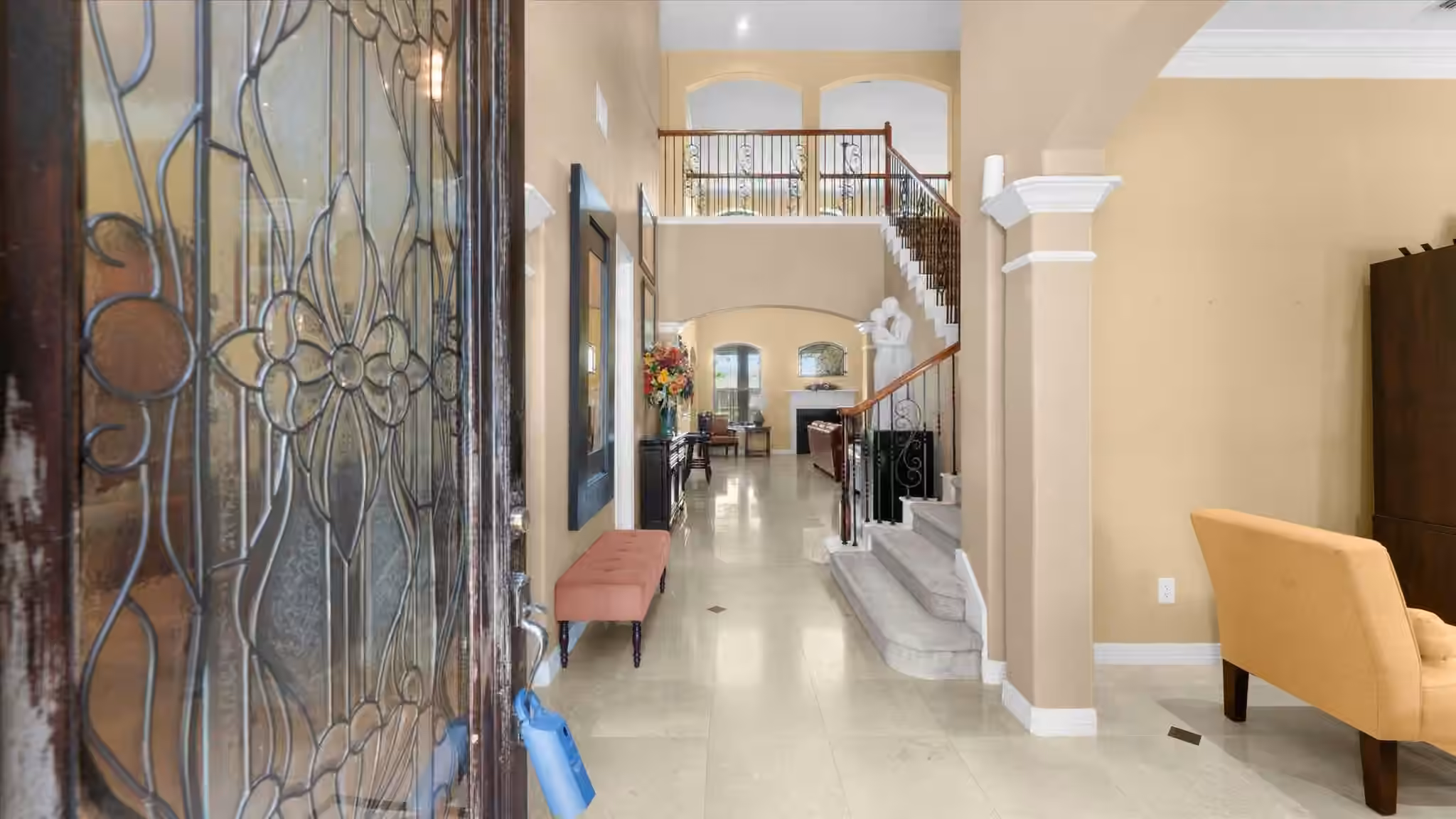Photo of 12009 Banks Run Drive, Pearland, TX 77584