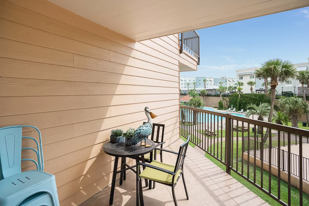 Photo of 9520 Seawall Boulevard 139, Galveston, TX