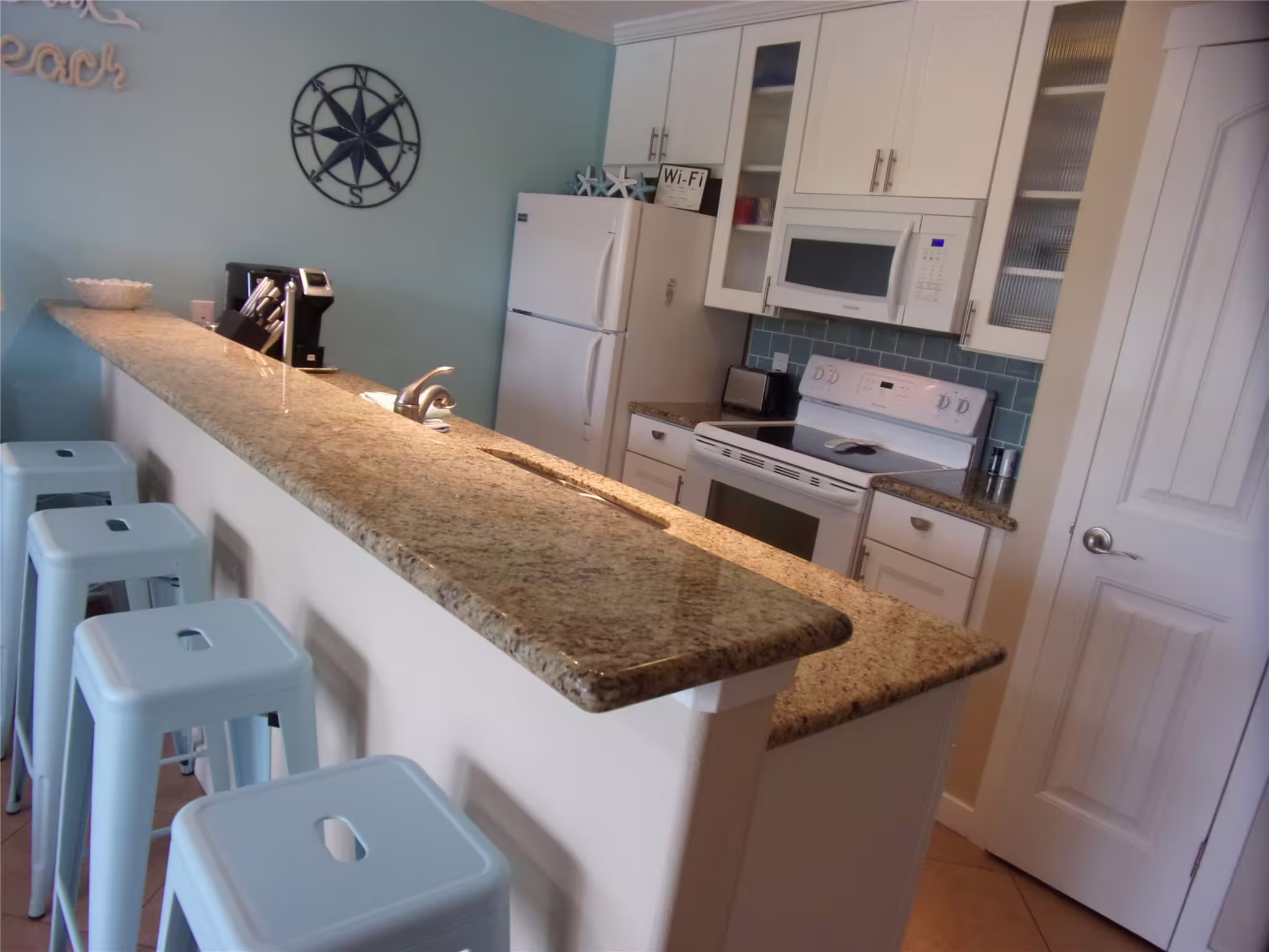 Photo 4 of 9520 Seawall Boulevard 139, Galveston, TX