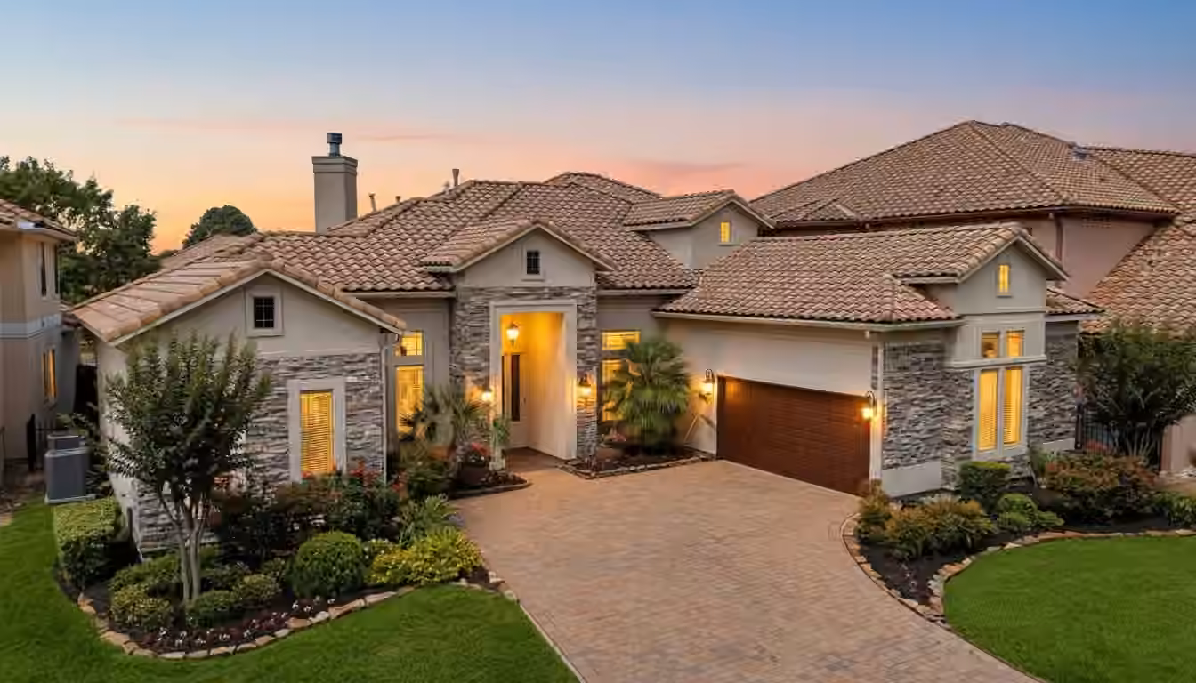 Photo of 103 Lake Sterling Gate Drive, Spring, TX