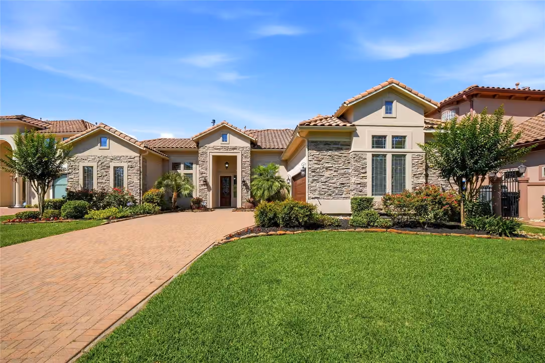 Photo 5 of 103 Lake Sterling Gate Drive, Spring, TX