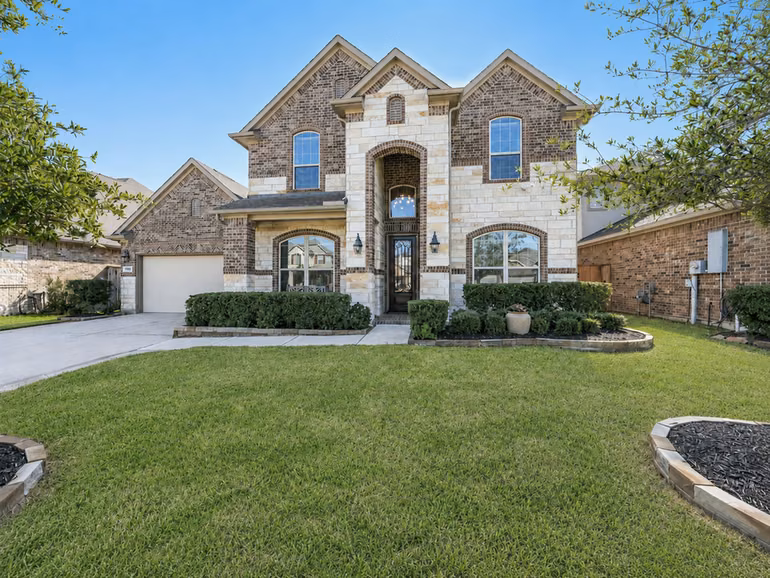 Photo of 2615 Granite Shadow Lane, League City, TX