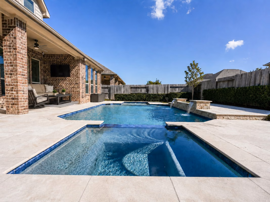 Photo 7 of 2615 Granite Shadow Lane, League City, TX