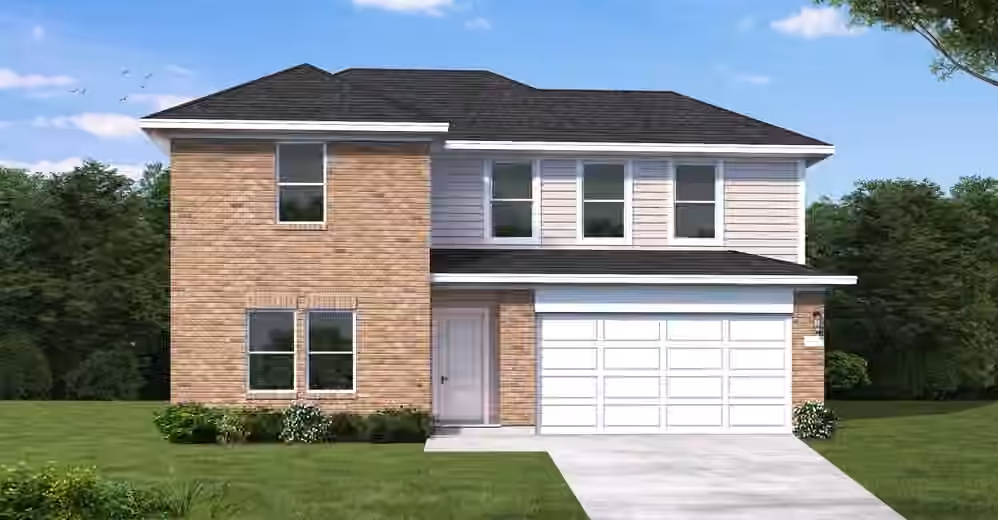 Photo of 13231 Timber Hollow Drive, Rosharon, TX 77583