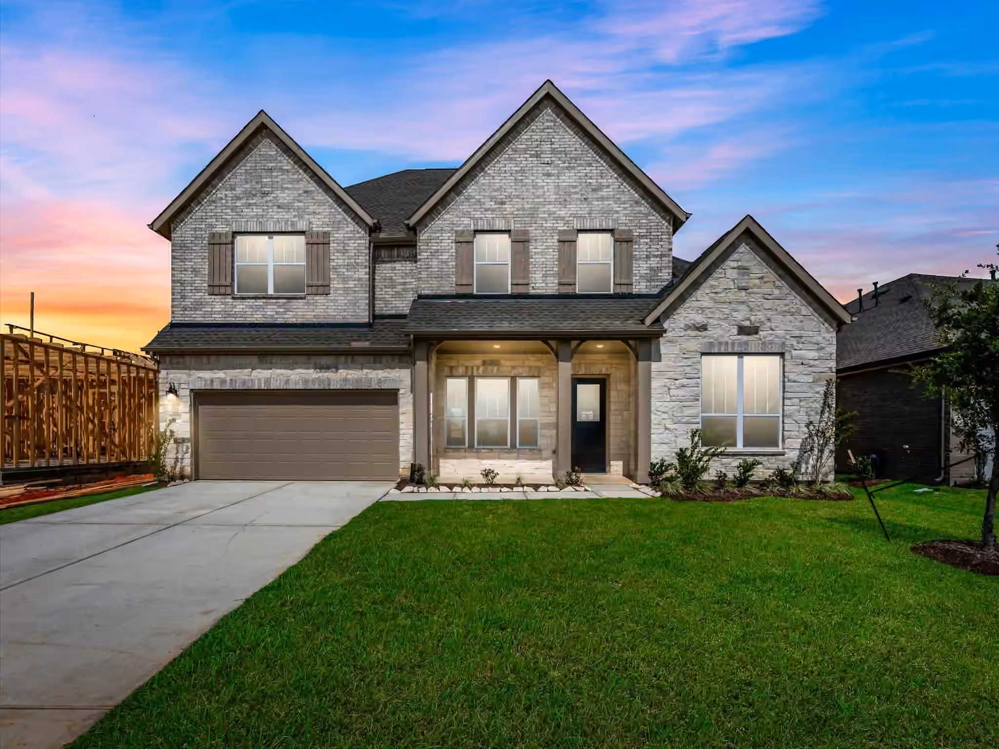 Photo of 30826 Pigeon Valley Drive, Waller, TX 77484