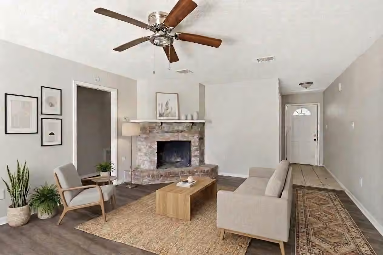 Photo 6 of 6614 Indian Lake Drive, Houston, TX