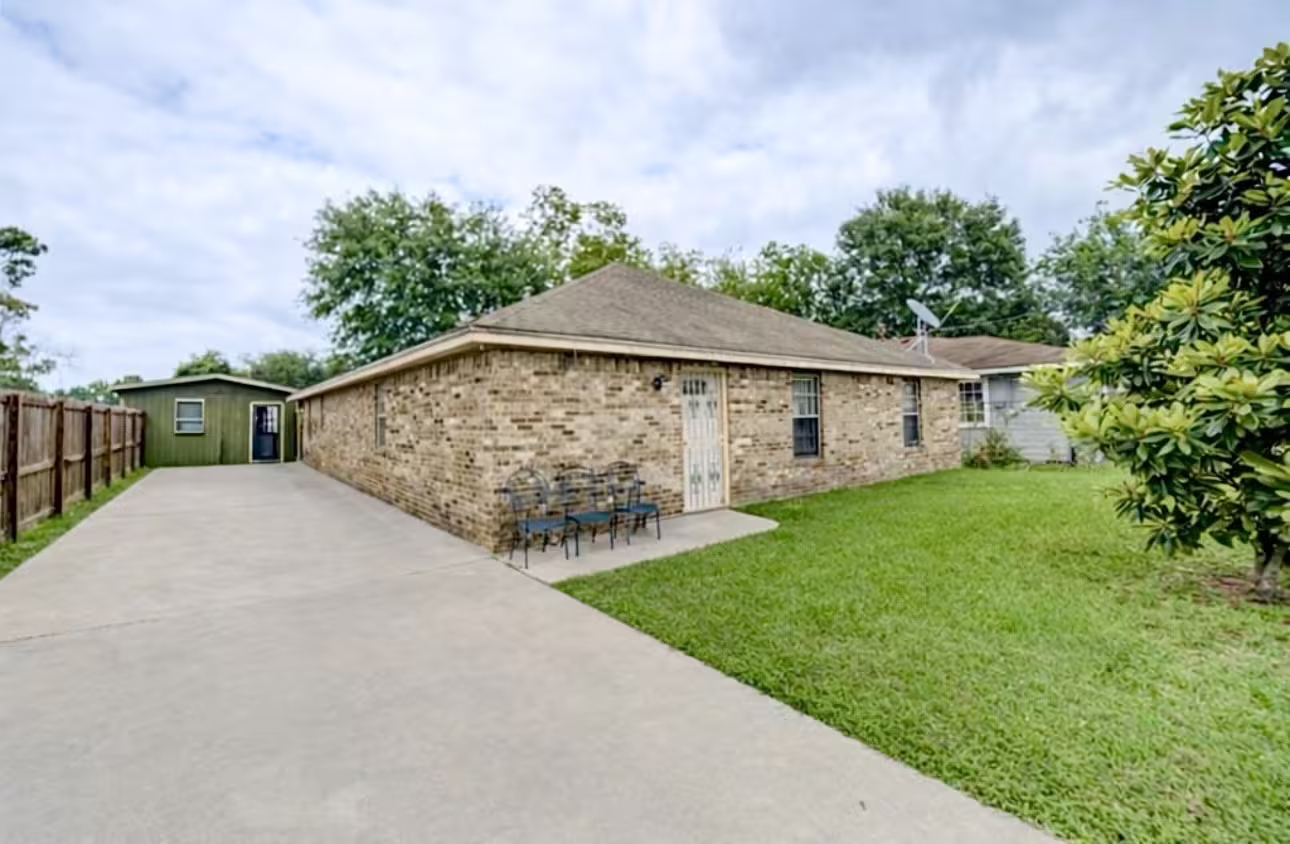 Photo of 3807 Crandon Street, Houston, TX 77026