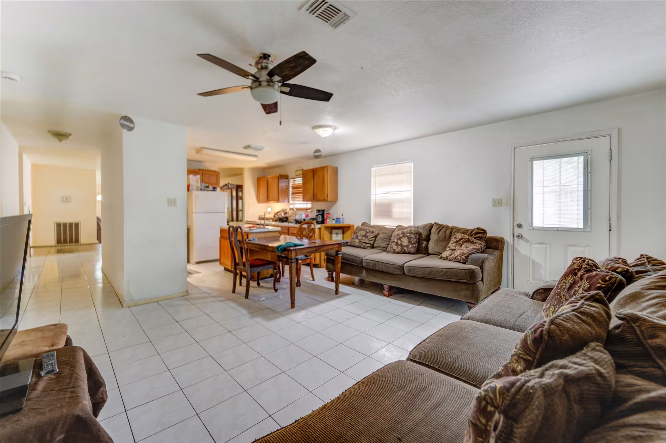 Photo 4 of 3807 Crandon Street, Houston, TX