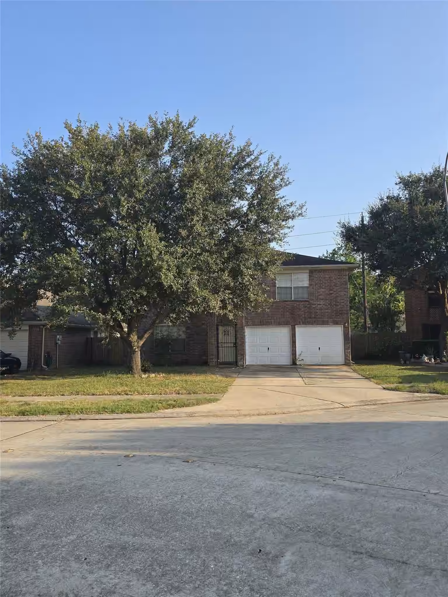 Photo of 3006 Greenbriar Springs Drive, Houston, TX