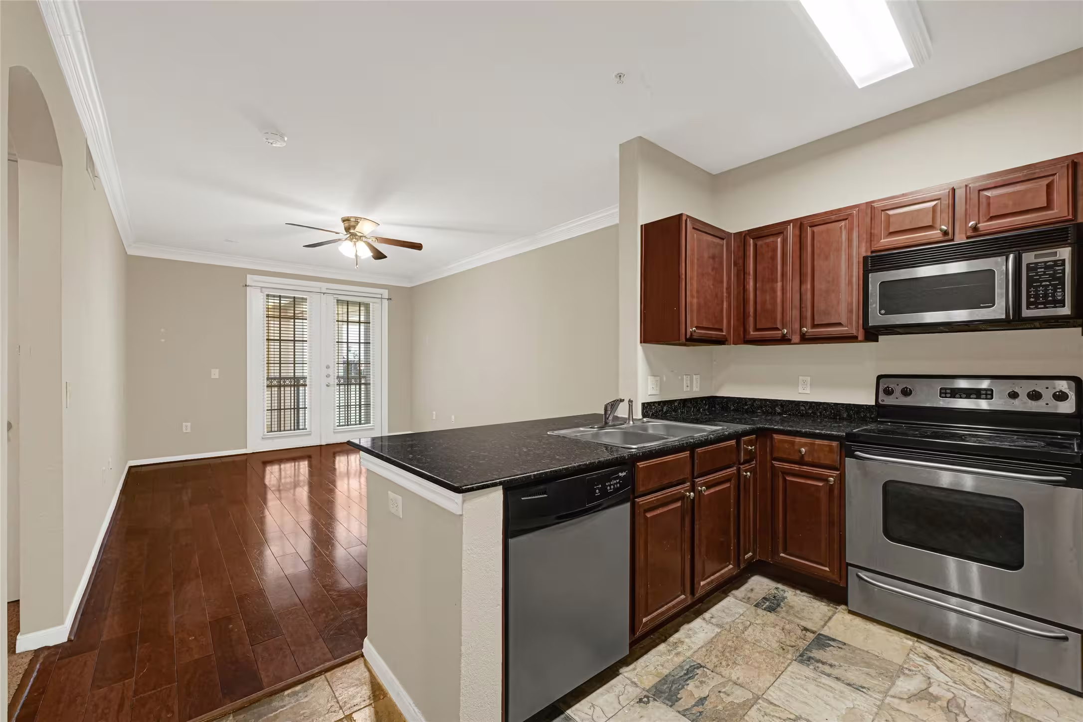 Photo of 7575 Kirby Drive 3308, Houston, TX 77030