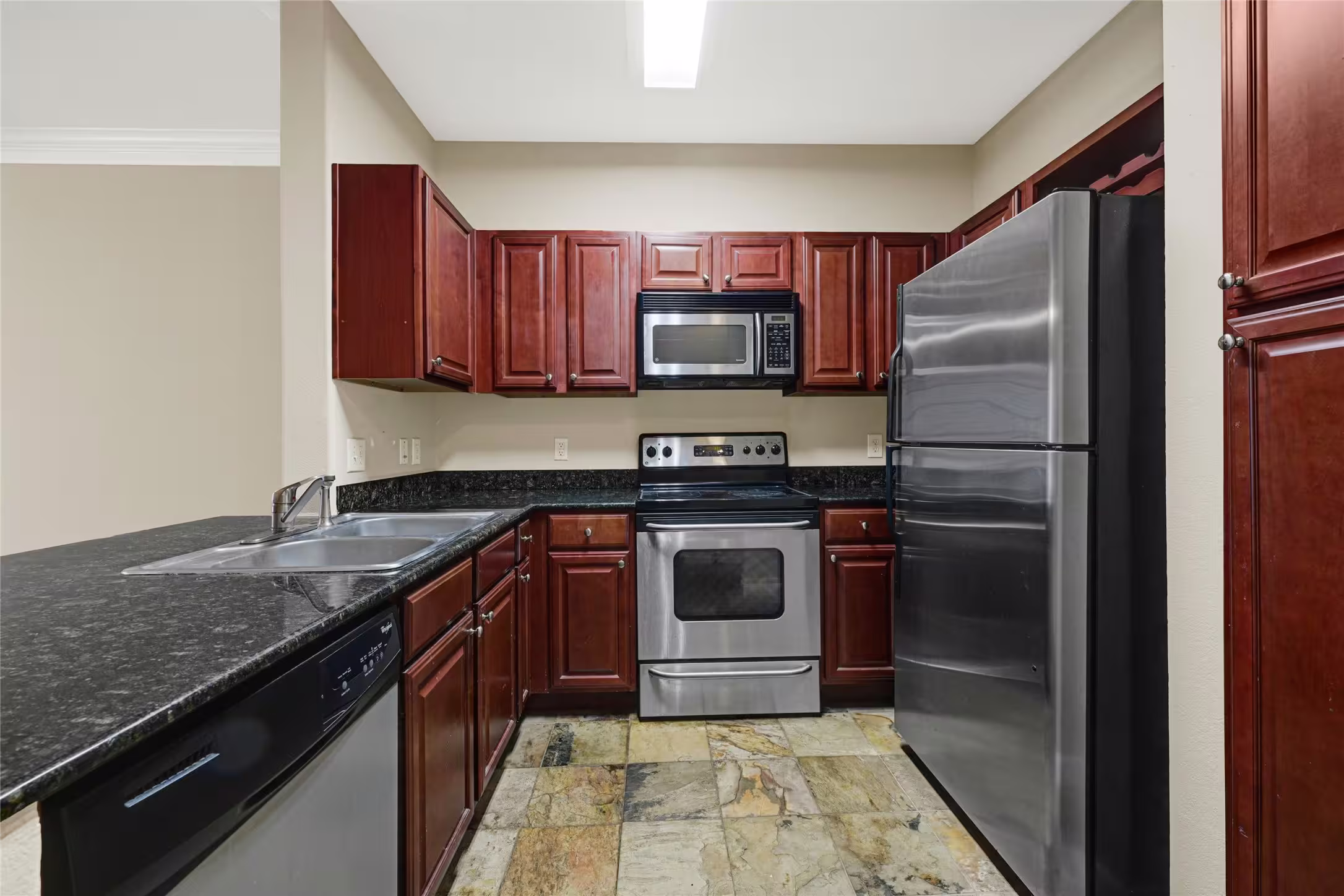 Photo 5 of 7575 Kirby Drive 3308, Houston, TX