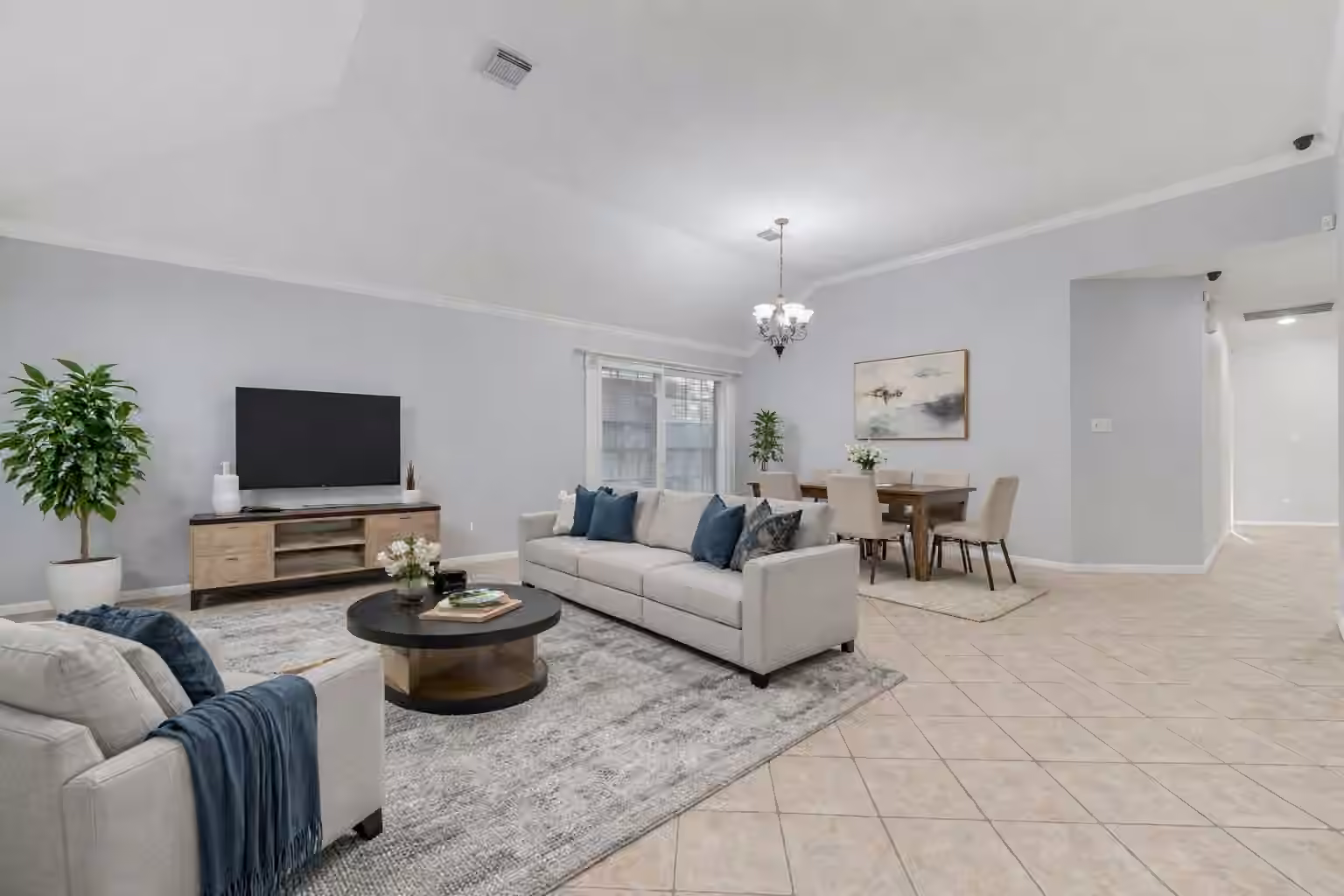 Photo 2 of 2311 Piney Woods Drive, Pearland, TX