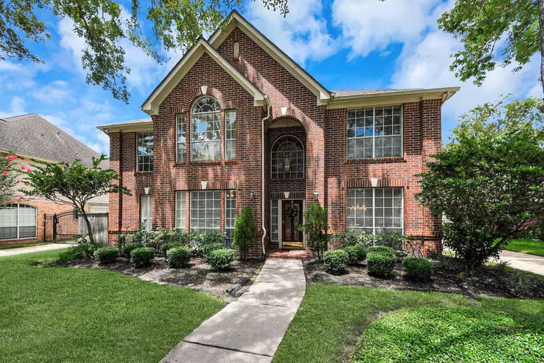 Photo 4 of 7015 Morningside Drive, Sugar Land, TX