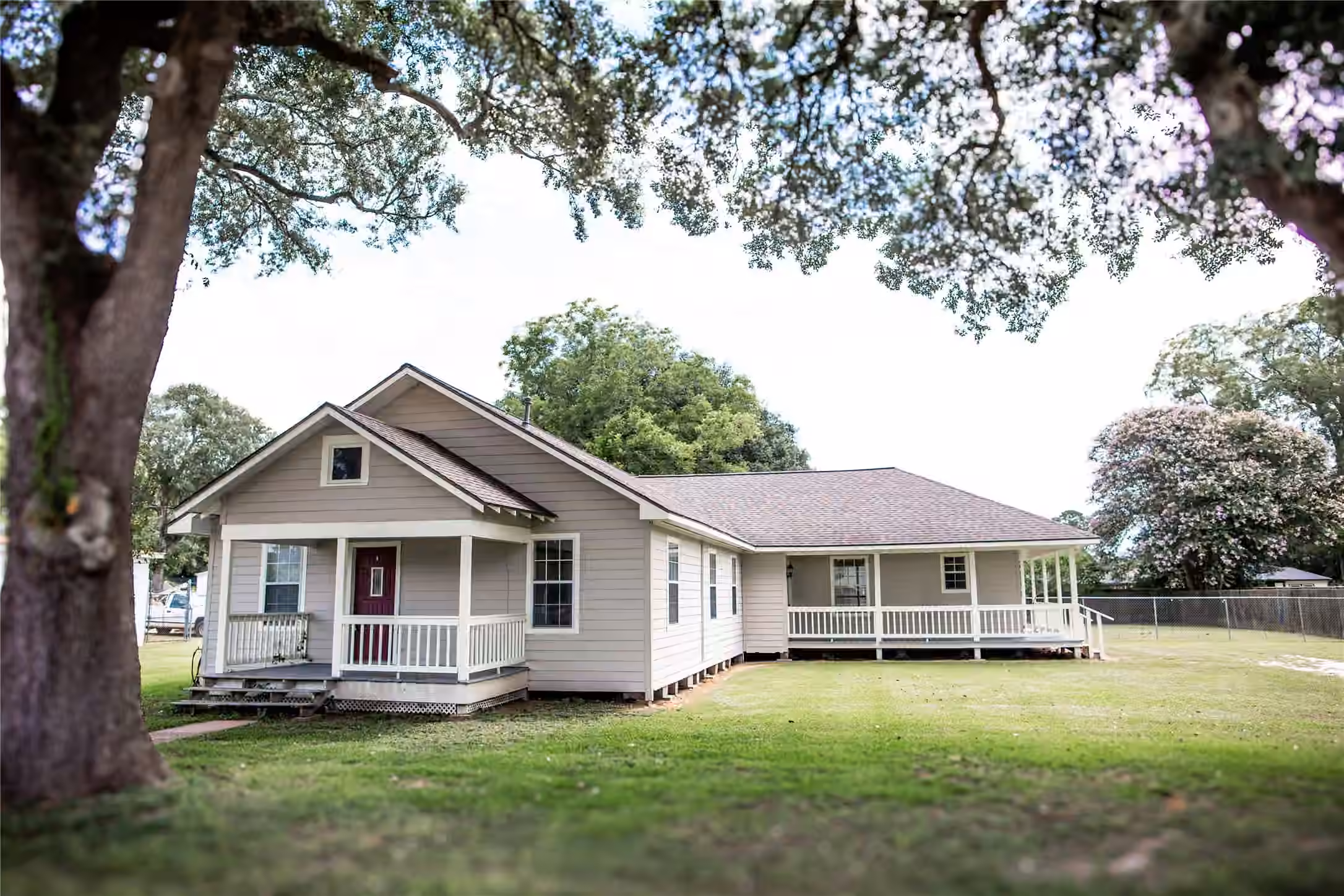 Photo of 403 Leveridge, East Bernard, TX