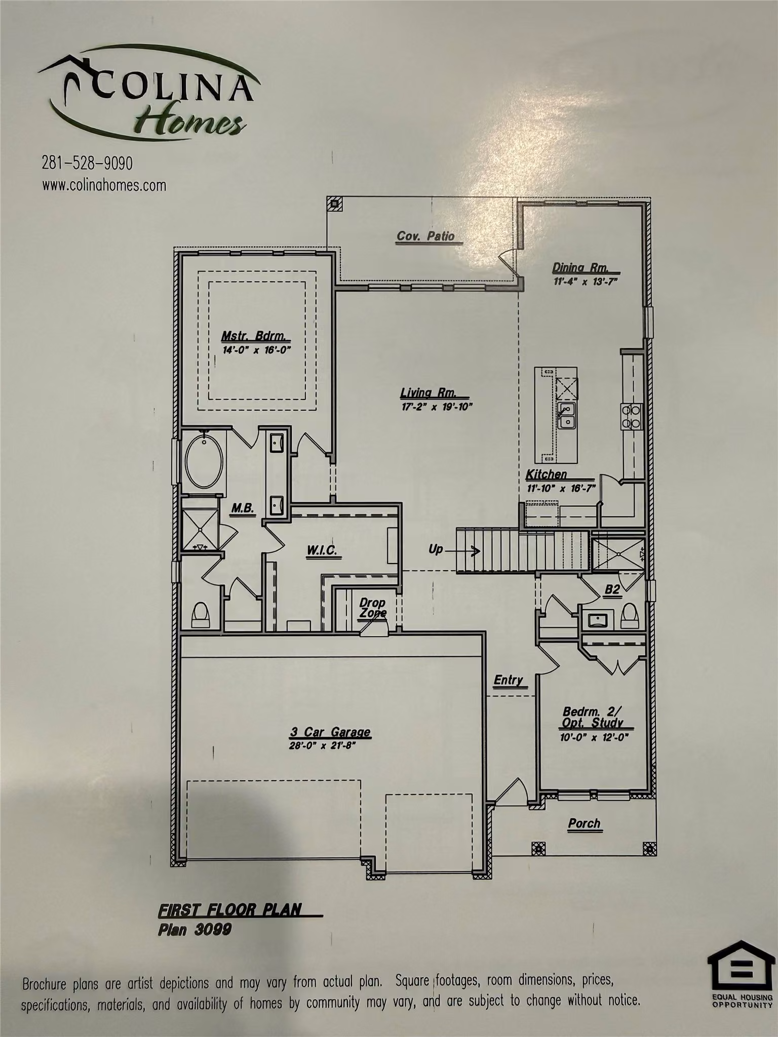 Photo 4 of 1057 Apple Ridge Road, Magnolia, TX